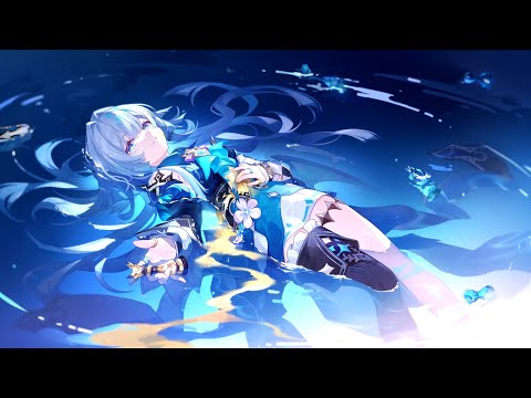 Видео: О узник, перешагни тень и узри море Honkai:Star Rail #241