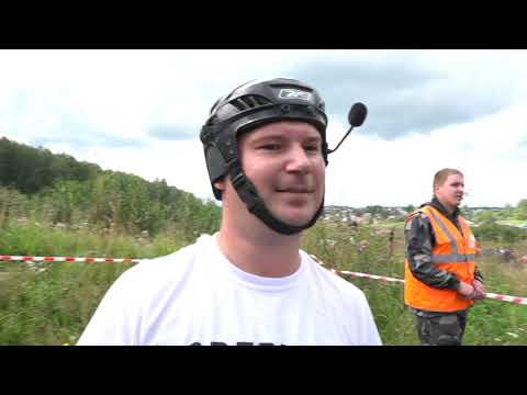 Видео: Джип - спринт ШАХТЕРСКИЙ РУБЕЖ 2023