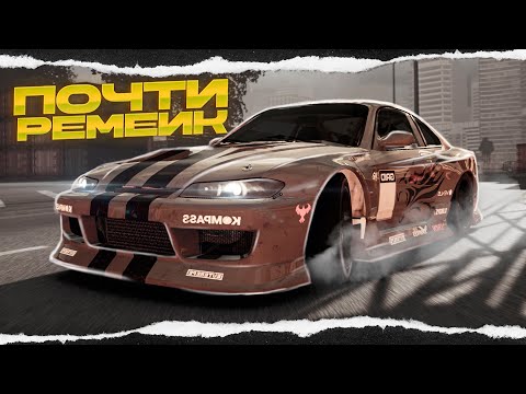 Видео: РЕМЕЙК RACE DRIVER GRID 2008? | GRID Legends - Rise of Ravenwest