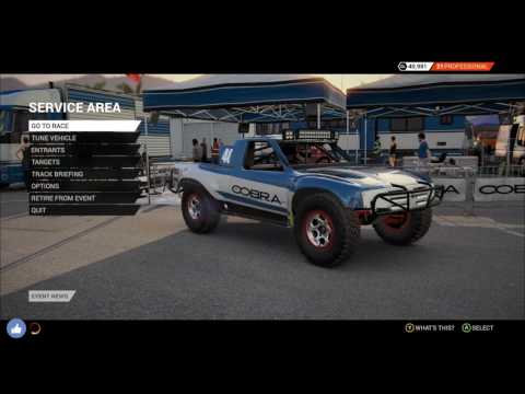 Видео: 🔴 Dirt 4 наваливать на офф-роад грузовиках это просто кайф