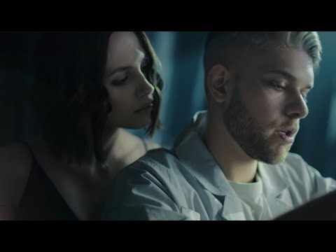 Видео: OST "Приворот. Черное венчание": AMCHI - "Иду искать"