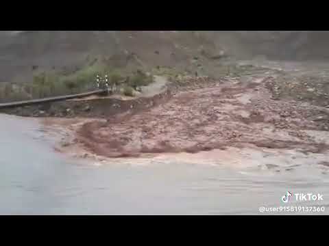 Видео: сел дар нохяи нуробод