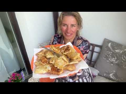 Видео: ХАПКИ ИЗ ХЕКА/ИЛИ РЫБА В ПИВНОМ КЛЯРЕ