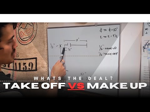 Видео: Снятие и сборка фитингов в сантехнике