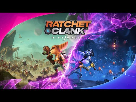 Видео: Ratchet & Clank: Rift Apart ➤ Прохождение  # 11 final | PC | Walkthrough | NoComments