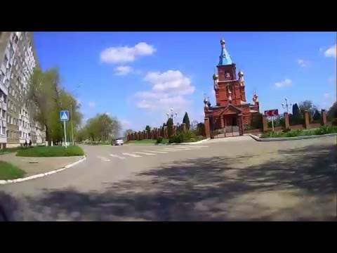 Видео: Солнечнодольск