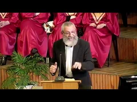 Видео: МИХАИЛ ЦИН. ПАСХА.