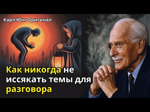 Видео: Почему некоторые мужчины никогда не взрослеют – объяснение мужчины-ребёнка (Карл Юнг)
