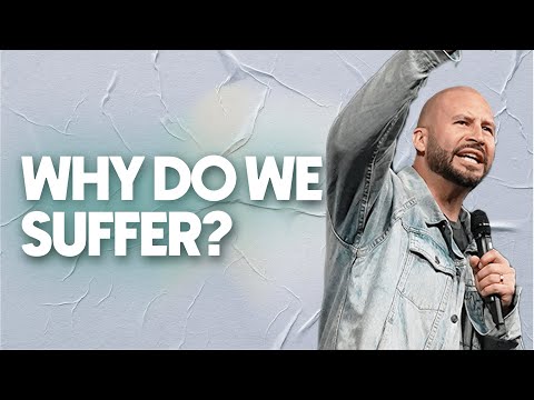 Видео: Почему Бог допускает наши страдания? @MikeSignorelli_
