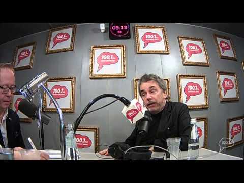 Видео: С приветом, Набутов!   Жан-Мишель Жарр