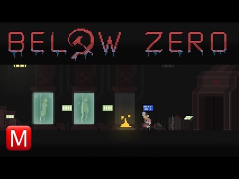 Видео: Below Zero ► Ниже нуля