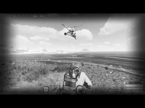 Видео: «Suicide Squad» на PVE Rust-Z