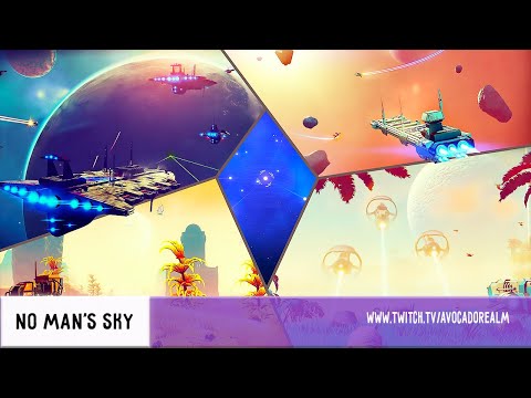 Видео: КОНЕЦ ЭКСПЕДИЦИИ (ФАЗА №5) ︱No Man's Sky