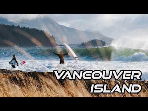 Видео: Унылые бочки в стиле Хэллоуина на острове Ванкувер | Рид Платениус и его команда