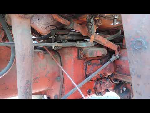 Видео: Трактор Т 25. Самая нужная переделка