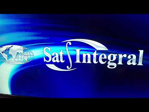 Видео: Нова прошивка sat-integral SP 1219 HD NORMA