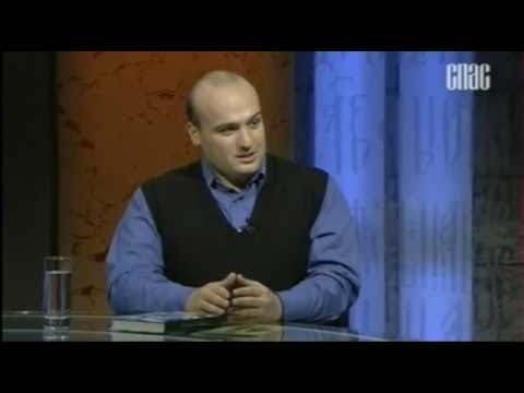 Видео: О старце Гаврииле (Ургебадзе)