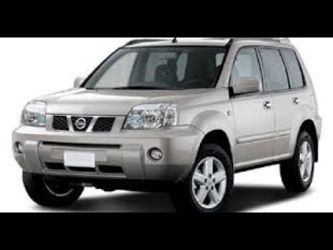 Видео: Не правильно показывает датчик уровня топлива на Nissan X-trail t30