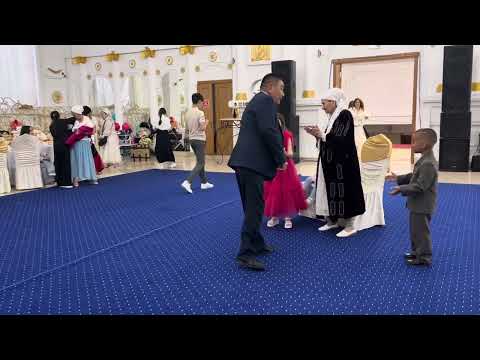 Видео: Әжетайым. Асенова Аружан