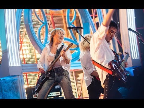 Видео: Ольга КОРМУХИНА • Глеб МАТВЕЙЧУК - ЭТО ЖИЗНЬ | Две Звезды, 2013