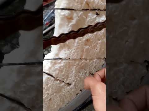 Видео: Карбон? Та ну його… Монтажна піна — ось справжній топ 🚴‍♂️💨