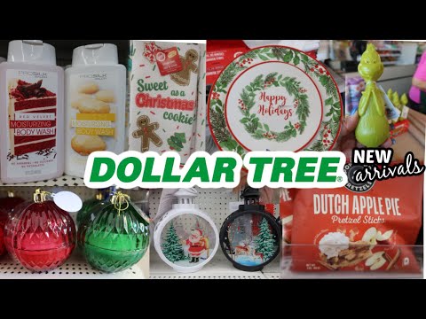 Видео: Dollar Tree * Новые поступления!!! Просматривайте вместе со мной