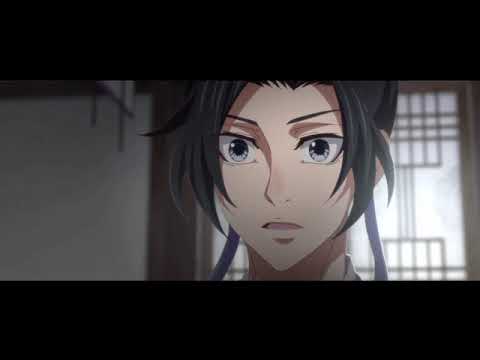 Видео: Кракатук (Mo Dao Zu Shi amv)