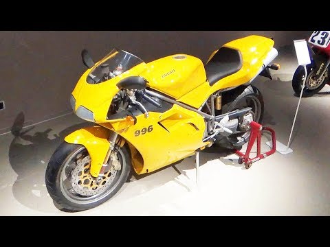 Видео: 【Прогулка】🏁Выставка Ducati в Эрарте・🐦Новая Голландия・🚢Васильевский Остров・🚶Влог・⚓Санкт-Петербург