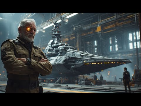 Видео: Инопланетяне Совершили Первый Контакт — И Осознали, Что Человечество Это Верховная Сила Галактики