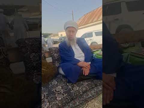 Видео: ВАСИЯТИ БОБОИ ЭШОН БАРОИ МУҲОҶИРОН