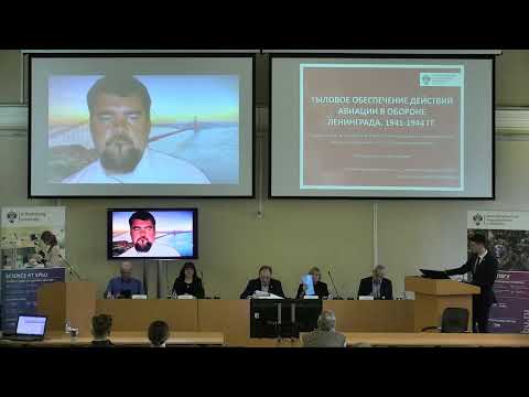 Видео: Пригодич Никита Дмитриевич