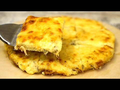 Видео: Не выбрасывайте черствый батон, из него можно приготовить вкусный завтрак.