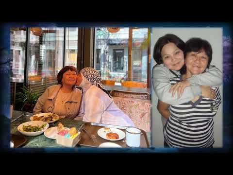 Видео: Еске Алу. Балқаш қаласы Салыққызы Кенжегүл отбасы