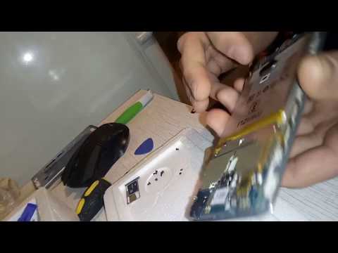 Видео: Ремонт кнопки домой на meizu m3 s без ее замены meizu