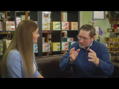 Видео: Секреты травника фитотерапевта Михаила Гордеева