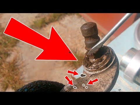 Видео: Перед Установкой Рычагов Подвески Обязательно Сделай ЭТО!