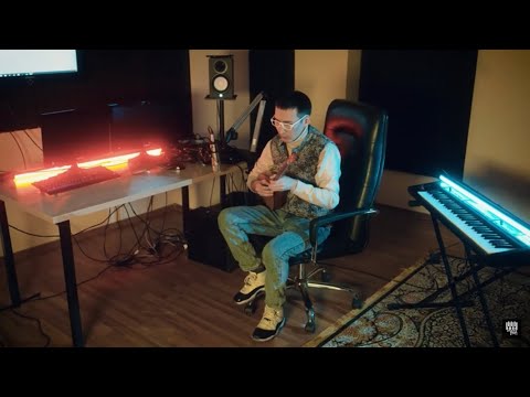 Видео: ZhakSoul Dombra - Выпуск 18-й | Dimash Qudaibergen  - Любовь уставших лебедей Димаш Кавер Домбыра