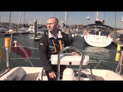 Видео: Обслуживание лодок - Мойка винтов - Ходьба винтов - Саймон Джинкс