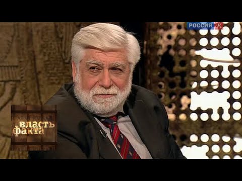Видео: Загадка гениальности / Власть факта / Телеканал Культура
