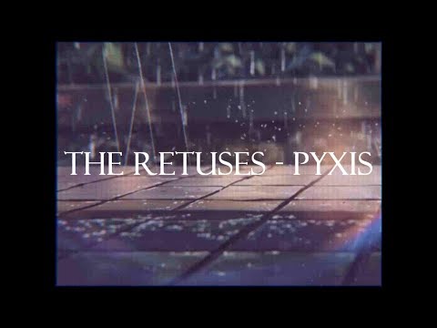 Видео: duztwind - pyxis / молчать и смотреть (the retuses cover)