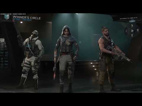 Видео: Мои развернутые впечатление от беты black ops 7