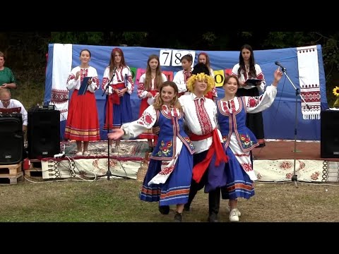 Видео: Колодяжному 780 років.