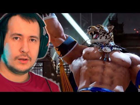 Видео: TEKKEN 8 МЕНЯ РАЗОЧАРОВАЛ (немного)