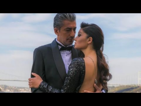 Видео: Gülseren ve Cihan | Paramparça | Навсегда (Forever)