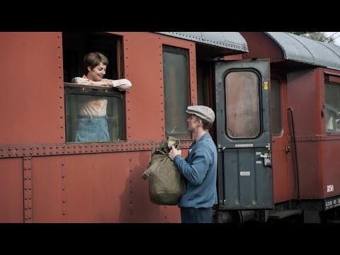Видео: Бир көз ирмемден башталган сүйүү, өмүрүнүн аягына чейин сакталып калды#Санчобекканал#кыргызча#кино