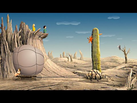 Видео: The Quest For The Rest - Полное  Прохождение Игры "Найти Остальных" [Walkthrough] (БЕЗ КОММЕНТОВ))