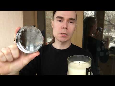 Видео: Разговор о ароматических свечах с +.