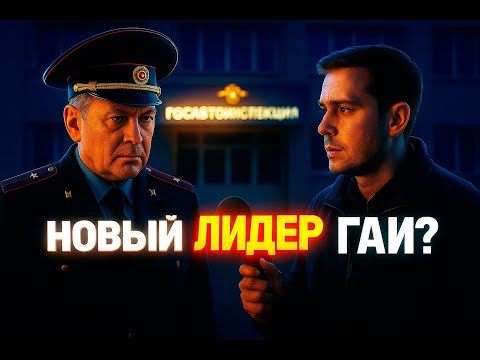 Видео: ВЗЯЛ ИНТЕРВЬЮ У ЛИДЕРА ГАИ | НОВЫЙ ЛИДЕР ГАИ? | АМАЗИНГ РП | AMAZING RP ONLINE CRMP!