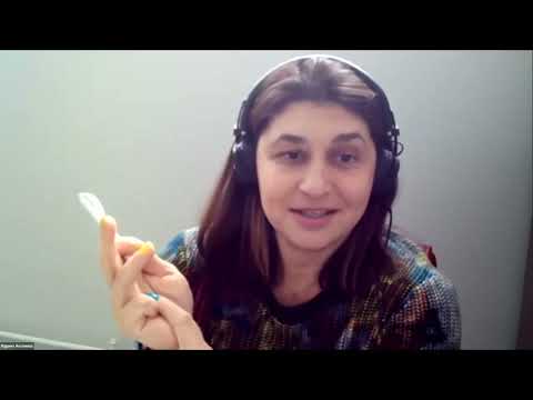 Видео: Онлайн-мастерская 6 для НКО "Эффективные практики ранней профилактики семейного неблагополучия"