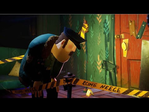 Видео: ПРОХОДОЛЖАЕМ ПРОХОДИТЬ ХЕЛЛОУ НЕЙБОР 2! | Hello Neighbor 2   #2